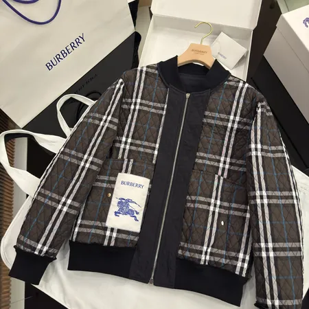 バーバリー ス ジャケット