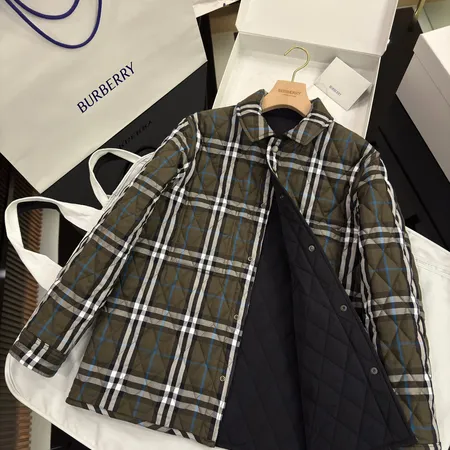 バーバリー ス ジャケット