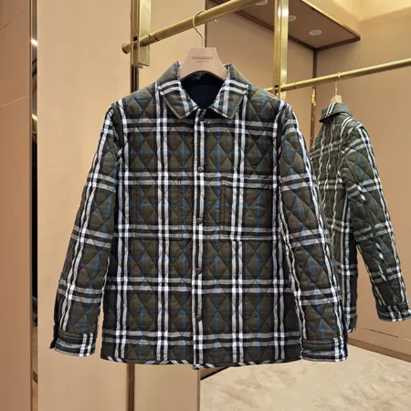 バーバリー ス ジャケット