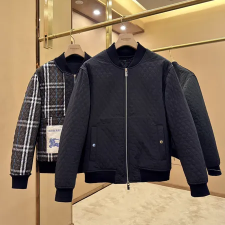 バーバリー ス ジャケット