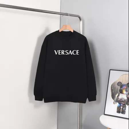 ヴェルサーチ パーカー