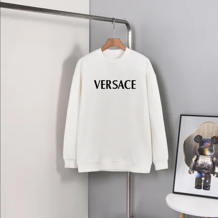 ヴェルサーチ パーカー