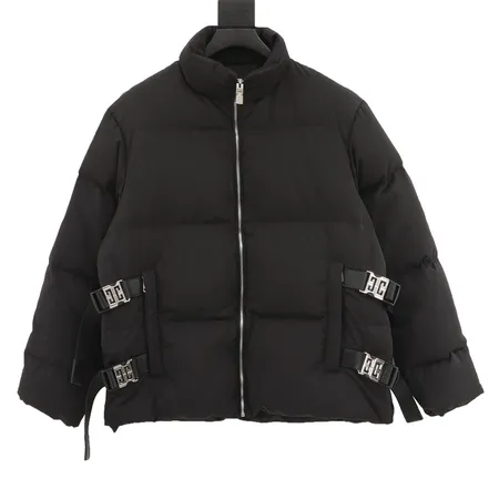 ジバンシィ ダウンジャケット