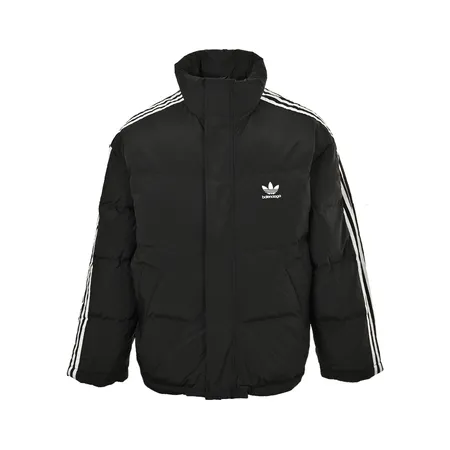 バレンシアガ ダウンジャケット