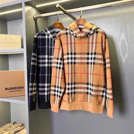 バーバリー ス パーカー