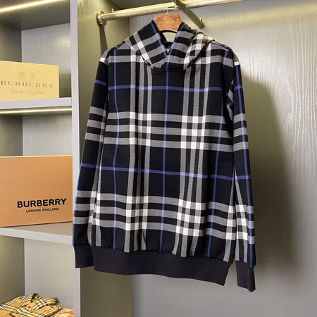 バーバリー ス パーカー