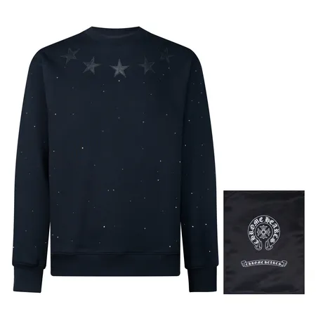 クロムハーツ パーカー