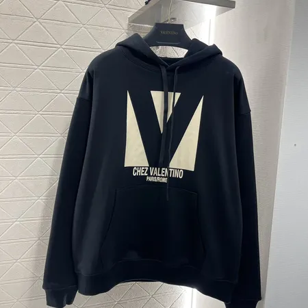 ヴァレンティノ パーカー