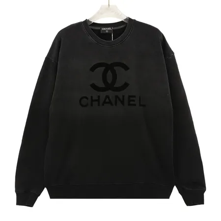 シャネル パーカー