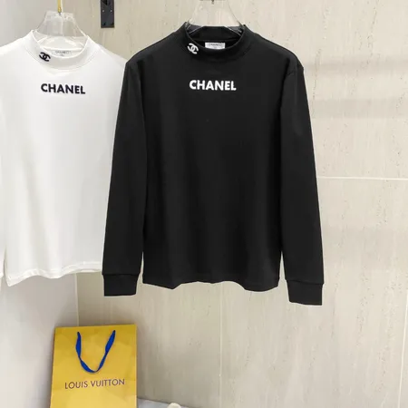 シャネル パーカー