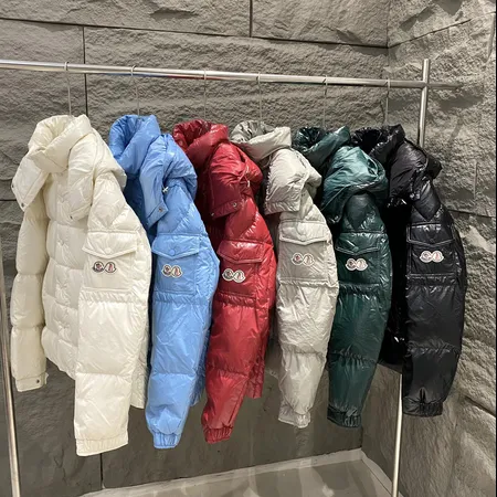 モンクレール ダウンジャケット