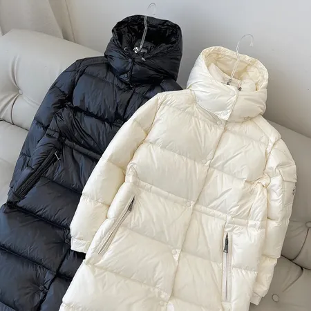 モンクレール ダウンジャケット