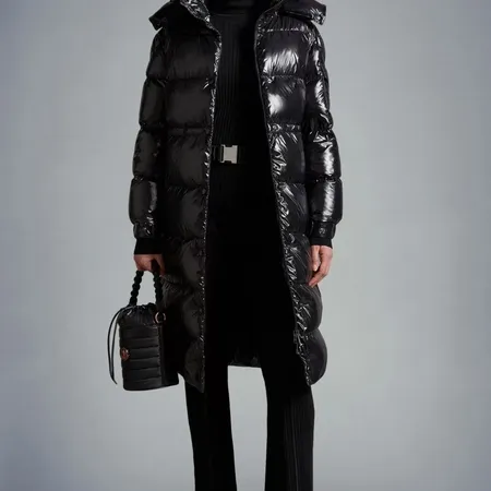 モンクレール ダウンジャケット