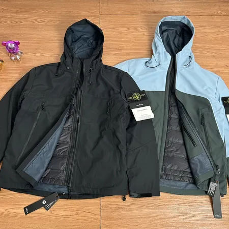 ストーンアイランド ダウンジャケット