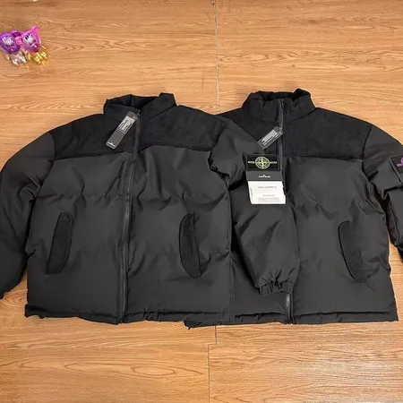 ストーンアイランド ダウンジャケット