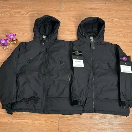 ストーンアイランド ダウンジャケット