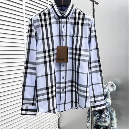 バーバリー ス シャツ