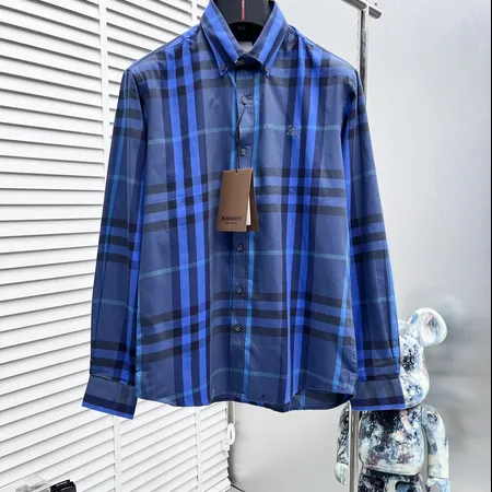 バーバリー ス シャツ