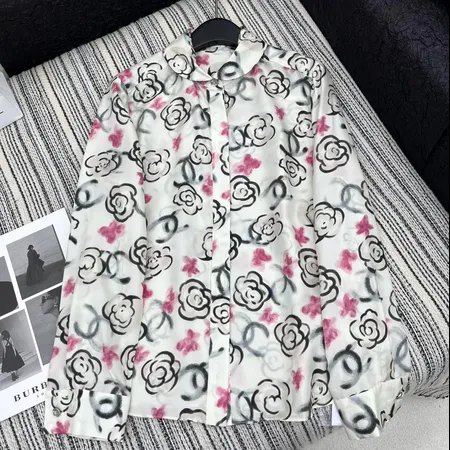 シャネル シャツ