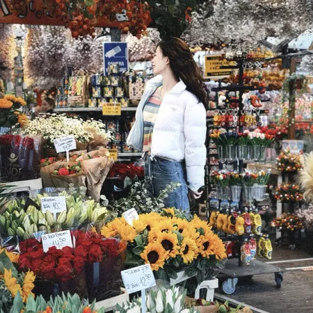 プラダ ダウンジャケット