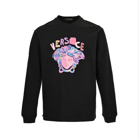 ヴェルサーチ パーカー