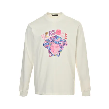 ヴェルサーチ パーカー