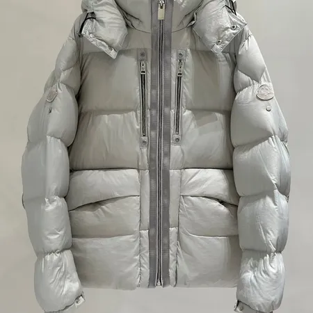 モンクレール ダウンジャケット