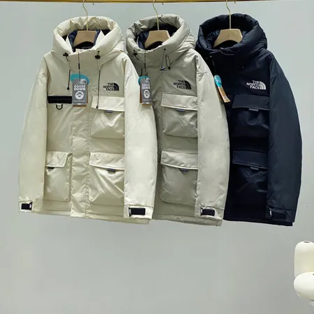ノースフェイス ダウンジャケット