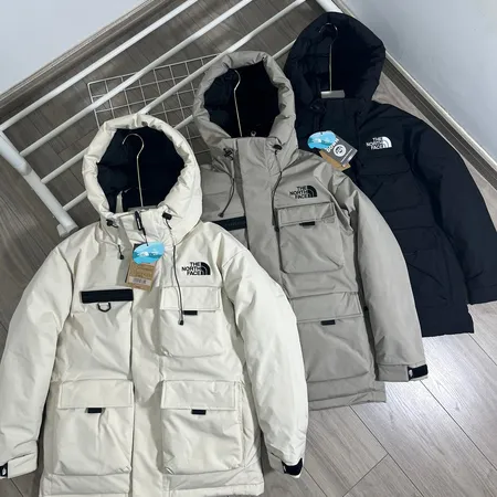 ノースフェイス ダウンジャケット
