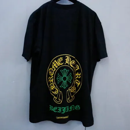 クロムハーツ Tシャツ