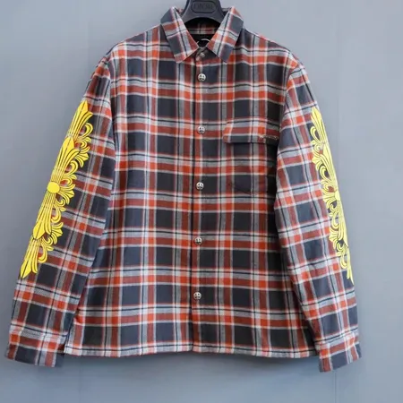 フェンディ シャツ