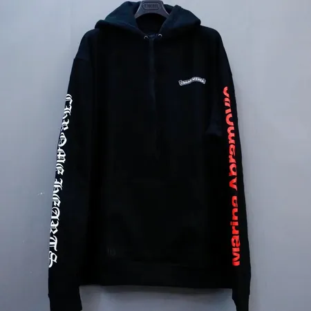 クロムハーツ パーカー