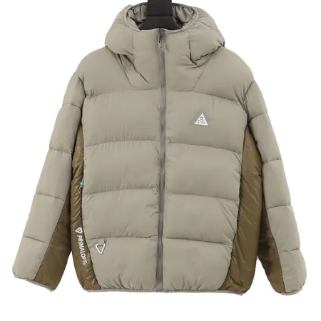 ナイキ ダウンジャケット