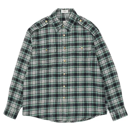 セリーヌ シャツ