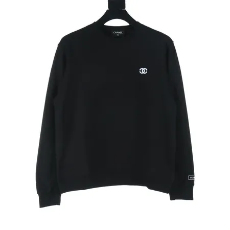 シャネル パーカー