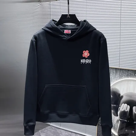 ケンゾー パーカー