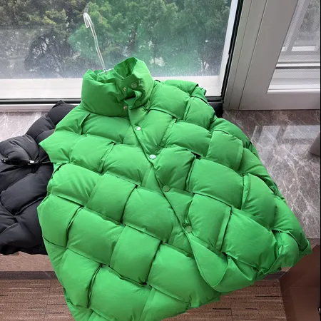 ケンゾー ダウンジャケット