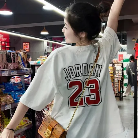 エアジョーダン Tシャツ