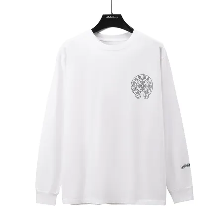 クロムハーツ パーカー