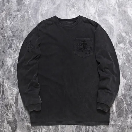 クロムハーツ パーカー