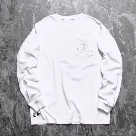 クロムハーツ パーカー