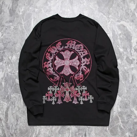 クロムハーツ パーカー