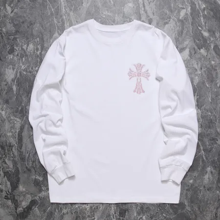 クロムハーツ パーカー