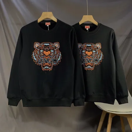 ケンゾー パーカー