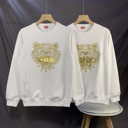 ケンゾー パーカー