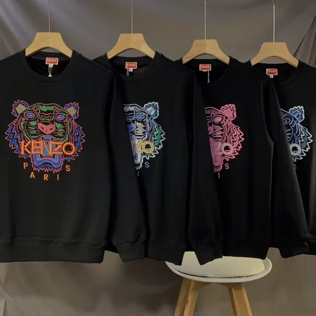 ケンゾー パーカー