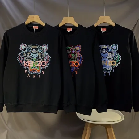 ケンゾー パーカー