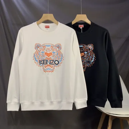 ケンゾー パーカー