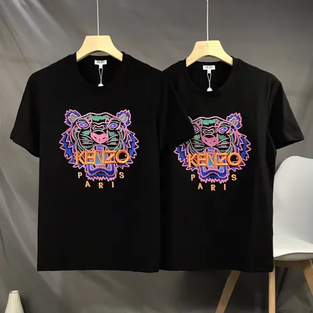 ケンゾー Tシャツ