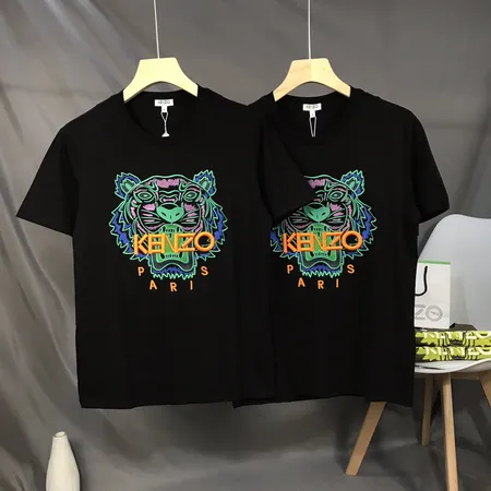 ケンゾー Tシャツ